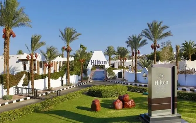 Fayrouz Hotel