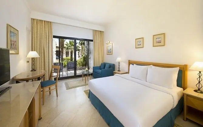 Fayrouz Hotel - Oda