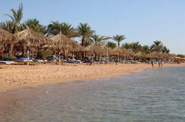 Fayrouz Hotel - Plaj