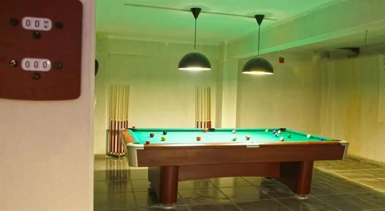 Fayton Hotel - Havuz