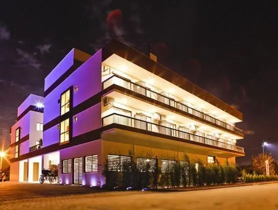 Fayton Hotel - Plaj