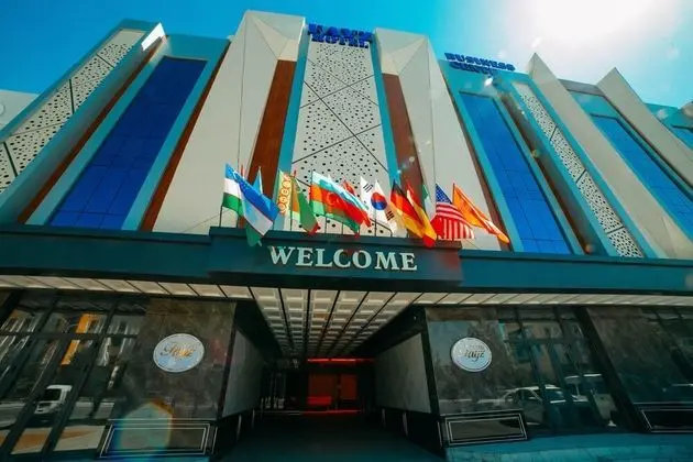 FAYZ HOTEL