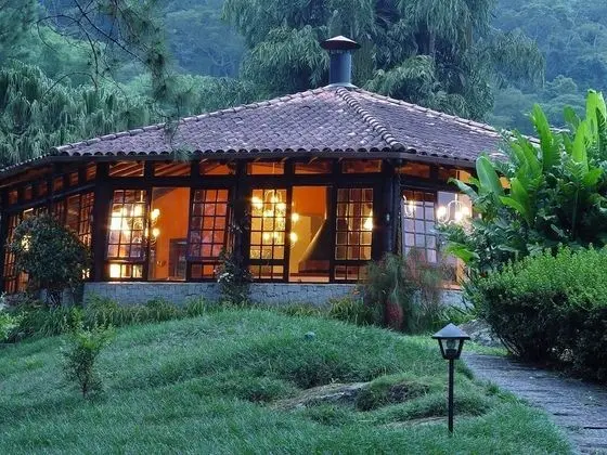 Hotel Fazenda Auberge Suisse
