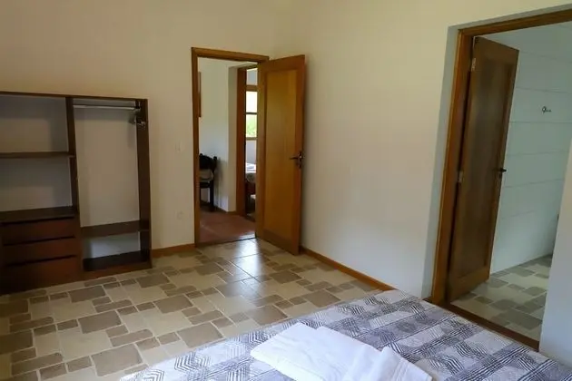 Hotel Fazenda Bela Vista - Oda