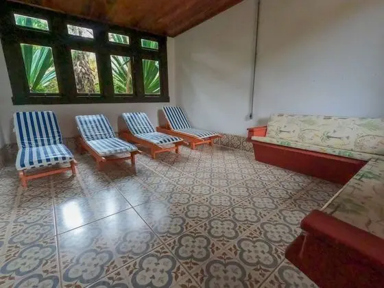 Hotel Fazenda Bela Vista - Spa