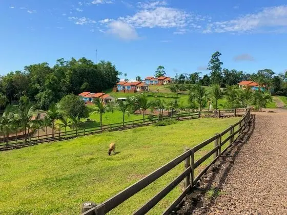 Hotel Fazenda Di Venezia