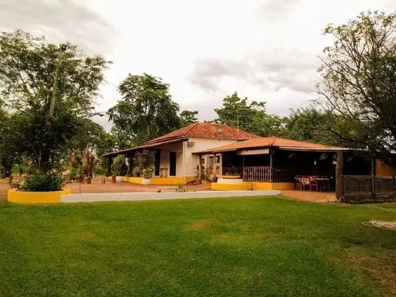 Hotel Fazenda dos Ipês