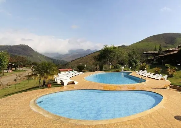 Hotel Fazenda JeCaVa