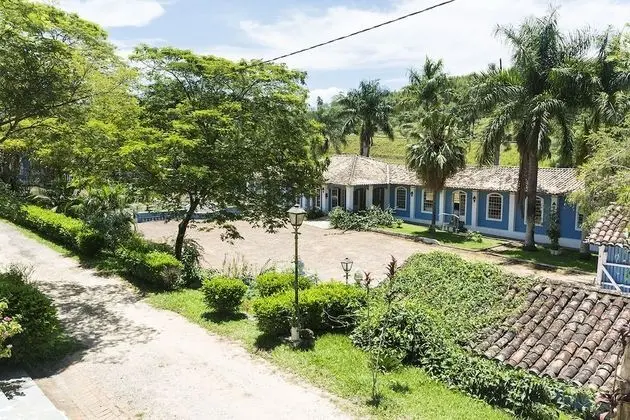 Fazenda Juca Mulato