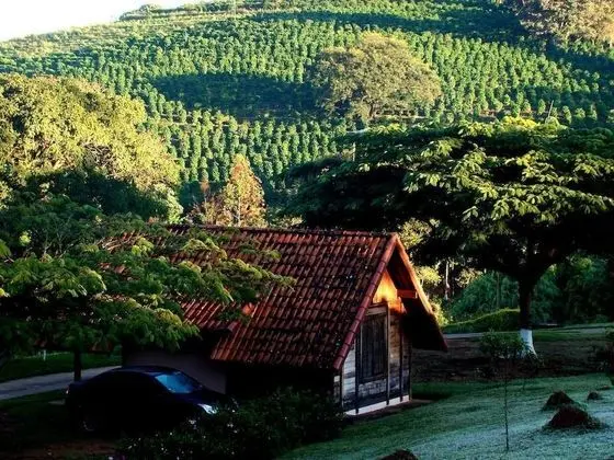 Hotel Fazenda Menino da Porteira