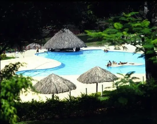 Hotel Fazenda Menino da Porteira - Öne Çıkan Resim