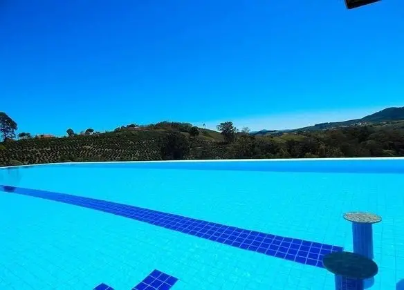 Hotel Fazenda Molise