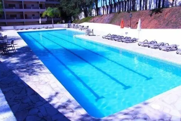 Hotel Fazenda Pirâmides