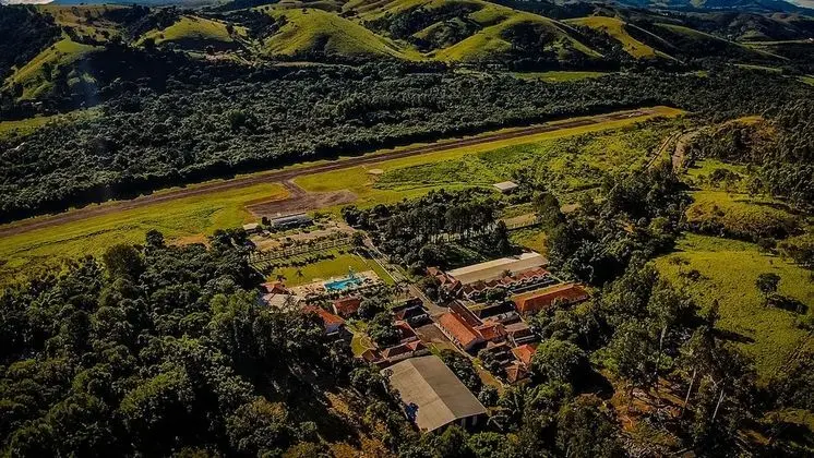 Hotel Fazenda Ramon