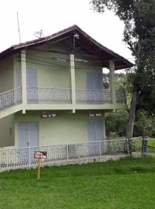 Hotel Fazenda Santa Helena