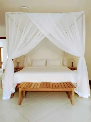 HOTEL FAZENDA SANTUARIO