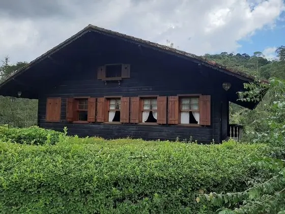 Hotel Fazenda São Moritz