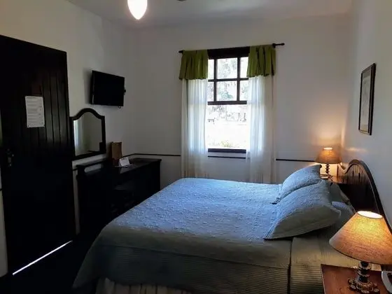 Hotel Fazenda São Moritz - Oda