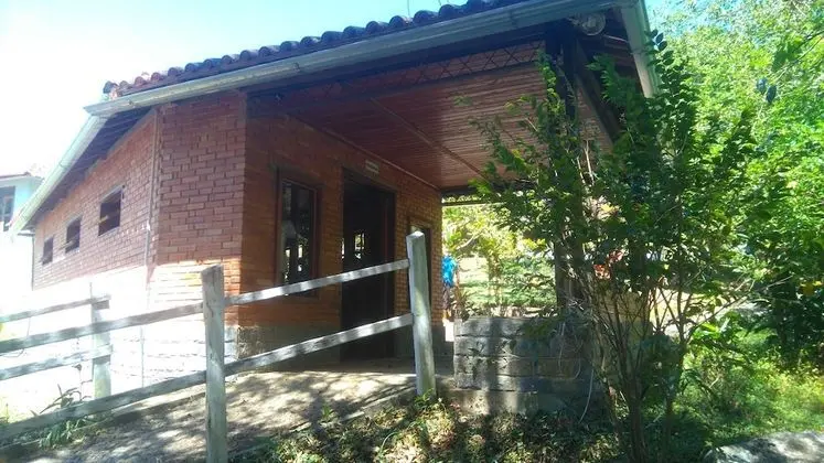 Hotel Fazenda Selva do Mato Limpo