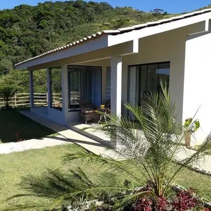 Hotel Fazenda Selva do Mato Limpo - Öne Çıkan Resim