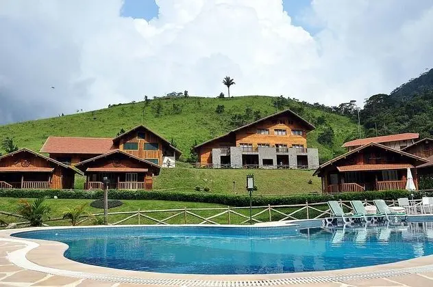 Fazenda Suica Le Canton