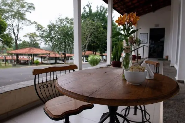 Hotel Fazenda Vale da Cachoeira
