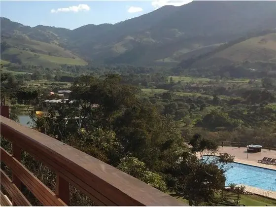 Fazenda Vale Da Mantiqueira