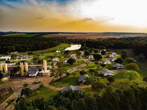 Hotel Fazenda Vale das Aguas