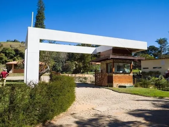 Hotel Fazenda Vale Imperial