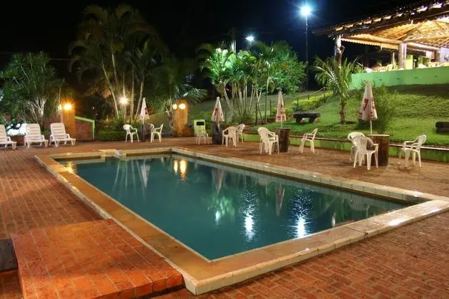 Hotel Fazenda Vale Verde