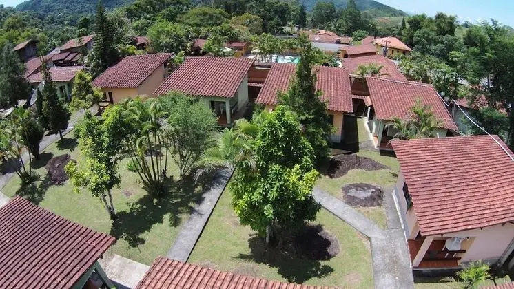 Hotel Fazendinha