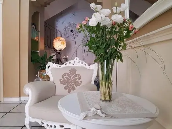 Fazio B&B - Lobi