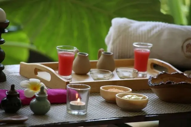 Fazlani Natures Nest Wellness Resort - Spa