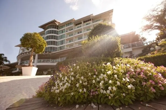 Fazzenda Park Hotel