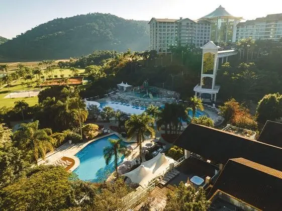 Fazzenda Park Hotel - Öne Çıkan Resim