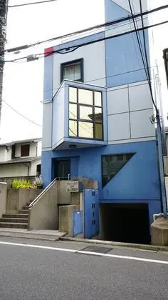 FC House Shibuya 202