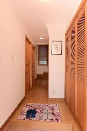 FC House Shinjuku - İç Mekan