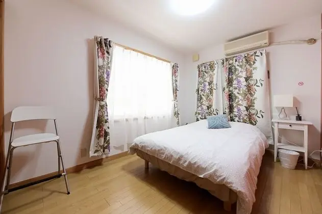 FC House Shinjuku - Oda