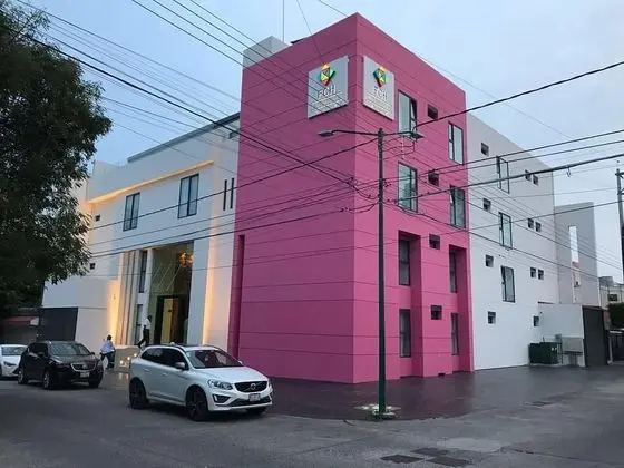 FCH HOTEL PROVIDENCIA- ADULTS ONLY