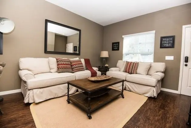 Fd222005 - Lucaya Village - 3 Bed 2 Baths Townhouse