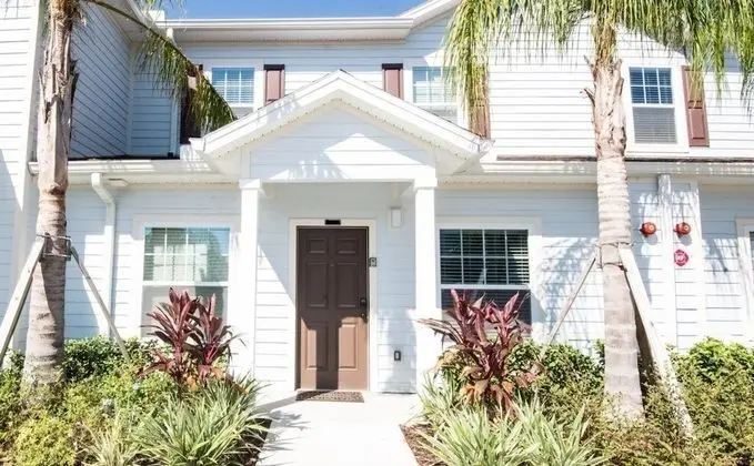 Fd222005 - Lucaya Village - 3 Bed 2 Baths Townhouse