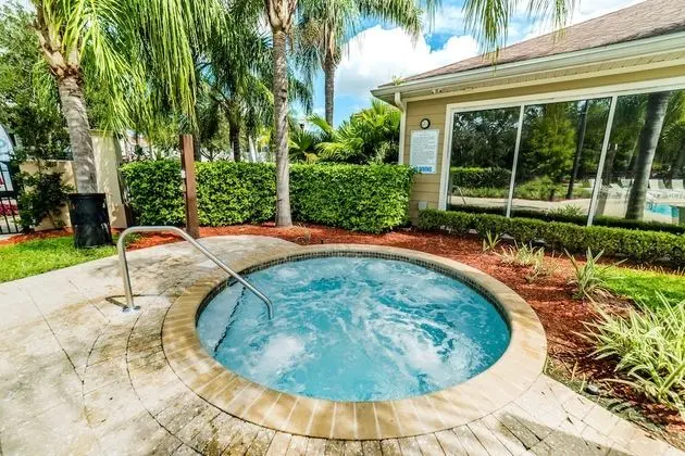 Fd222005 - Lucaya Village - 3 Bed 2 Baths Townhouse - Spa