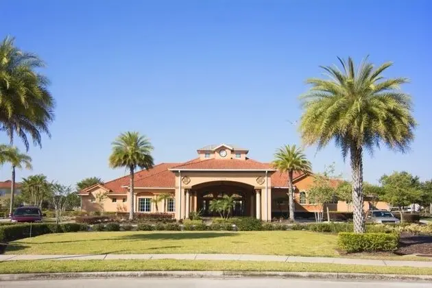 Fd51442 - Bella Vida Resort - 4 Bed 3 Baths Townhouse - Dış Mekan
