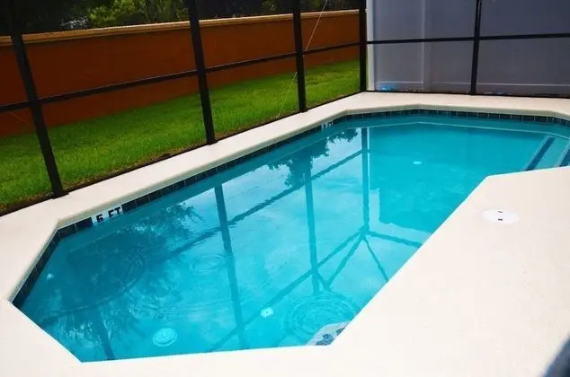 Fd51442 - Bella Vida Resort - 4 Bed 3 Baths Townhouse - Havuz