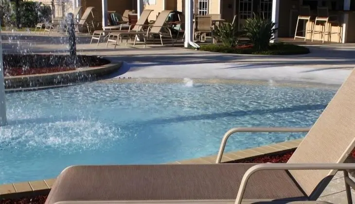 Fd57055 - Lucaya Village - 4 Bed 3 Baths Townhouse - Havuz