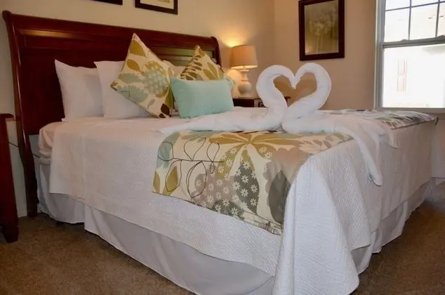 Fd57636 - Lucaya Village - 3 Bed 2 Baths Townhouse - Oda