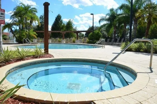 Fd57636 - Lucaya Village - 3 Bed 2 Baths Townhouse - Spa