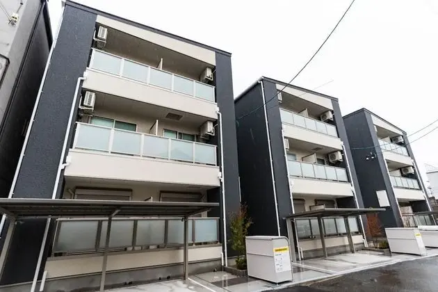 FDS Bijou Suites