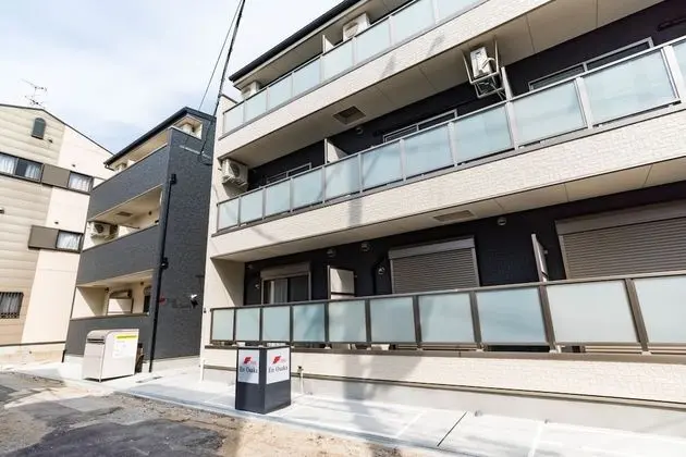 FDS En Osaka