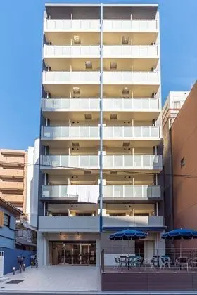 FDS Tennoji Hotel